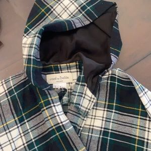 Child’s large O’Neil of Dublin cape